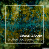 Nails - DJ Orion & J.Shore & Planet Boelex