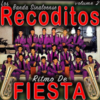 Las Llaves De Mi Alma - Banda Los Recoditos