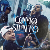 Como Me Siento - Coko Yamasaki & ElReghosg
