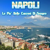 Acquarello napoletano - Tullio Pane