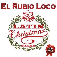 Rumba Buena - El Rubio Loco & Roly Maden & Frank K Pini