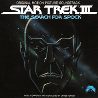End Titles - James Horner