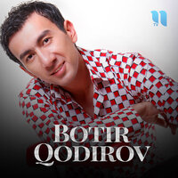 Otajonim Qaydasiz - Ботир Кодиров
