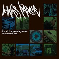 Figments From The Sky - Lewis Parker