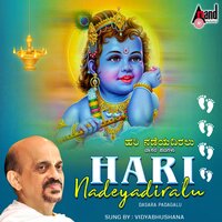Vyarthavalleve Janma - Vidyabhushana