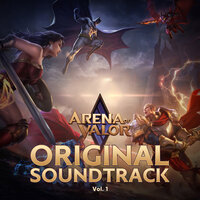 Birth of the Legend - Arena of Valor & Matthew Carl Earl