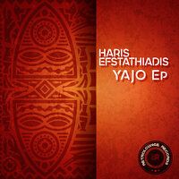 Yajo - Haris Efstathiadis