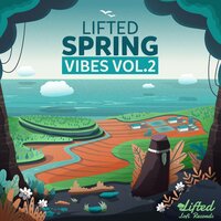 Blooming - Ras & Lifted LoFi
