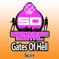Gates Of Hell - Sc@r