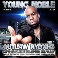 Better Than This - Young Noble & Berner & Cozmo