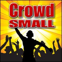 Crowd, Outdoor - Small Crowd: Conversation, Ambience City & Urban Ambiences - Sound Effects Library