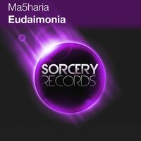 Eudaimonia - Ma5haria & Willem de Roo