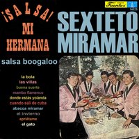 El Gato - El Sexteto Miramar