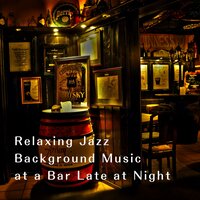 Uncork the Crazy - Smooth Lounge Piano & Kazuhiro Chujo