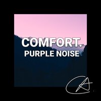 Purple Noise błękit pruski - Yoga Music & Yoga & Spa