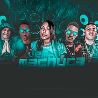 Vem Machuca - MC CH da Z.O & Mc Caio do Recife & LV no Beat & JR XCAMA & MC ALI