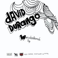 Wonderland - David Durango