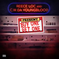 Drill Sum'n - Reece Loc & CW Da Youngblood