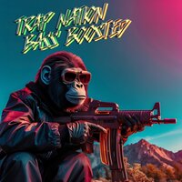 The Mission - Bass Boosted & Trap Nation (US)
