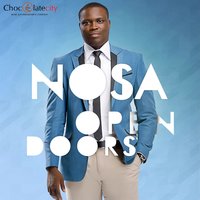 I Go Stay - Nosa