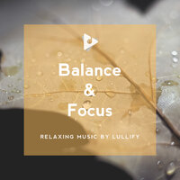 Cold Drip - Relaxing Music by Lullify & Relaxing ASMR