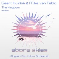 The Kingdom - Geert Huinink & Mike Van Fabio