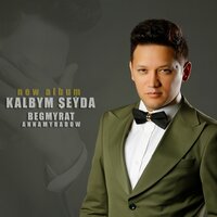 Seniň adyňda - DJ Begga