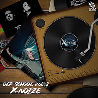 15,000 Mic's - X-Noize & Assi