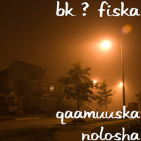 Qaamuuska Nolosha - BK & Fiska