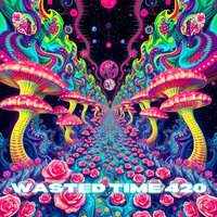 Journey of Malevolence - WASTED TIME 420