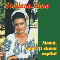 Mult Dor, Maica, Am Mai Strans - Steliana Sima