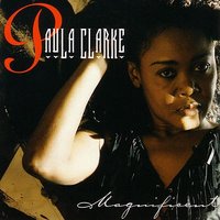 Peaceful Woman - Clarke