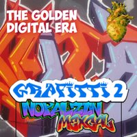 The Golden Digital Era - Nopalzin