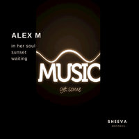 Sunset - Alex M