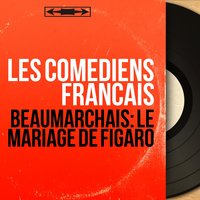 Acte IV : scène 1 et 2 - Les comédiens français
