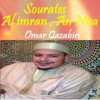 Sourate Al imran, Pt. 1 - Omar Qazabiri