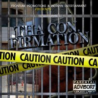 I'll Never Snitch - Indapen Entertainment & Big Treal & B.i Tha G & Mr. Pudge & Tha Rev Loc & B.I Tha G, Big Treal, Mr. Pudge, Tha Rev Loc