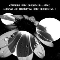 Piano Concerto in A Minor, Op. 54: II. Intermezzo. Andantino grazioso - London Symphony Orchestra & Herbert Menges & Роберт Шуман