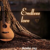 Romantic Guitar Music - Whispered Heartstrings - Amila Jay