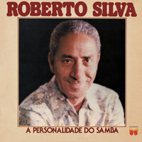 Amor Inesquecível - Roberto Silva