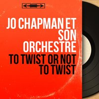 In the Mood - Jo Chapman et son orchestre