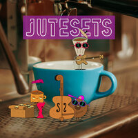 Land Explorer - JUTESETS & Cafe Music BGM channel