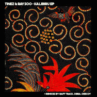 Kalibiru - Tinez & Raysoo & DBRA