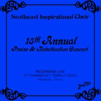 One Look at Jesus - Southeast Inspirational Choir