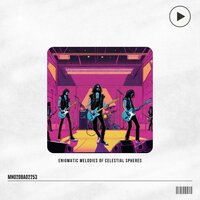 Escarpment's Serene Melodic Symphony - Urban Mili Sunset Sonics