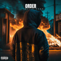 Order - Malie Donn