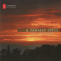 The Three Seasons Fantasy: Arctic Winter - Daniel Pailthorpe & Emily Pailthorpe & Jakob Fichert