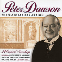 The Mountains O' Mourne - Peter Dawson