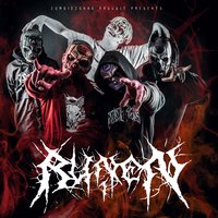 Gruftiez CHOPPED - Zombiez