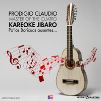 Antillano - Prodigio Claudio